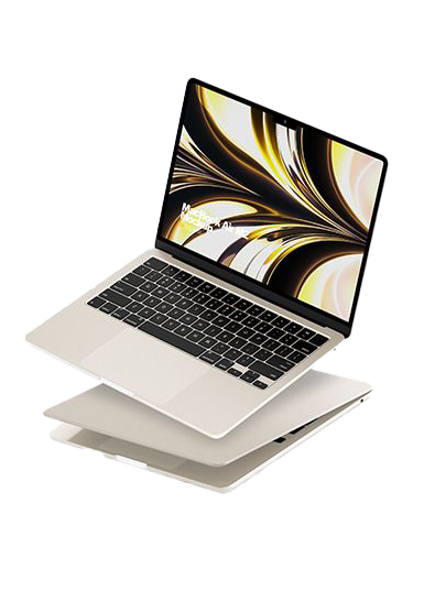 Apple MacBook Air M2 8GB RAM 256GB SSD
