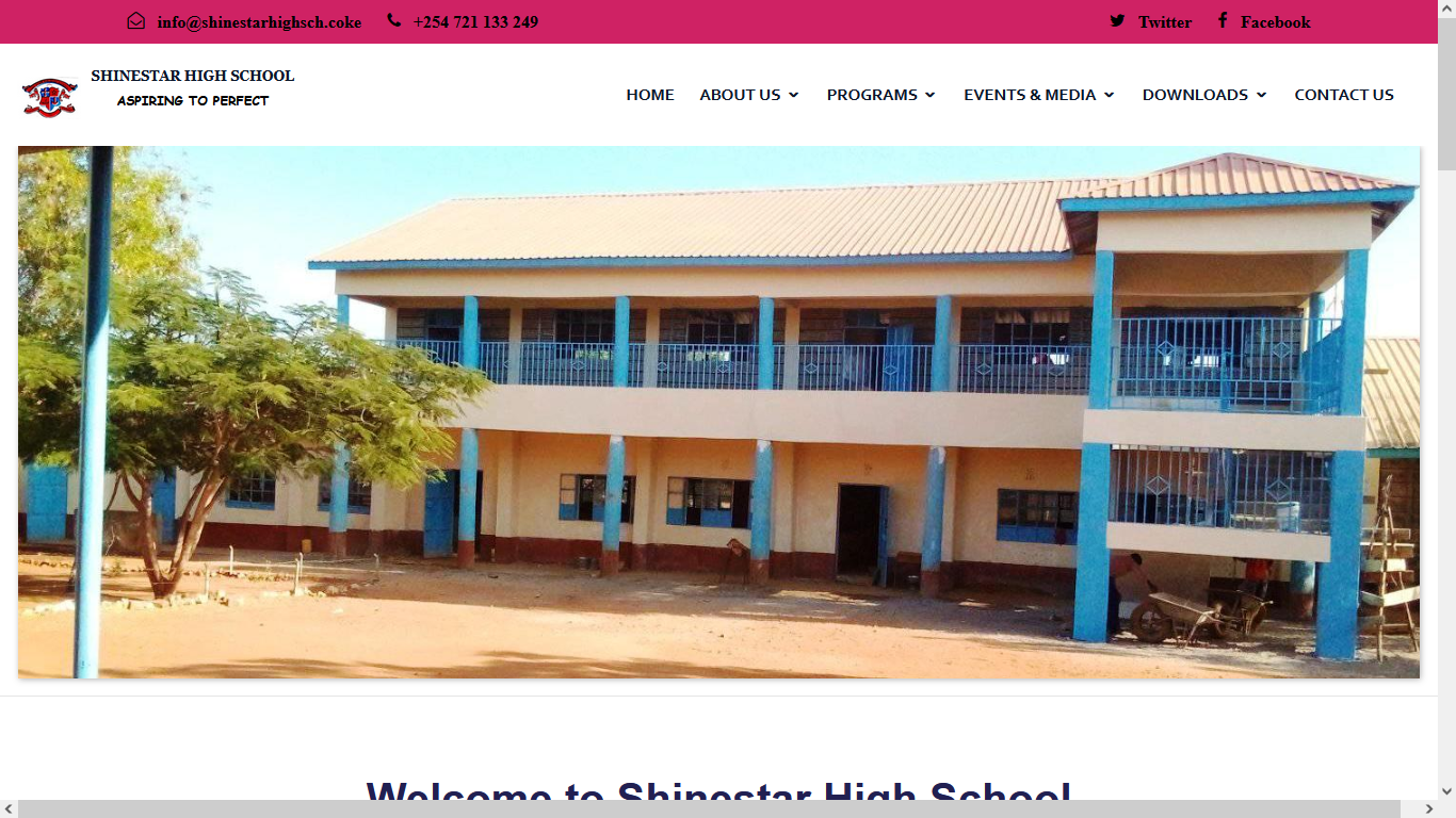 ShineStar High School